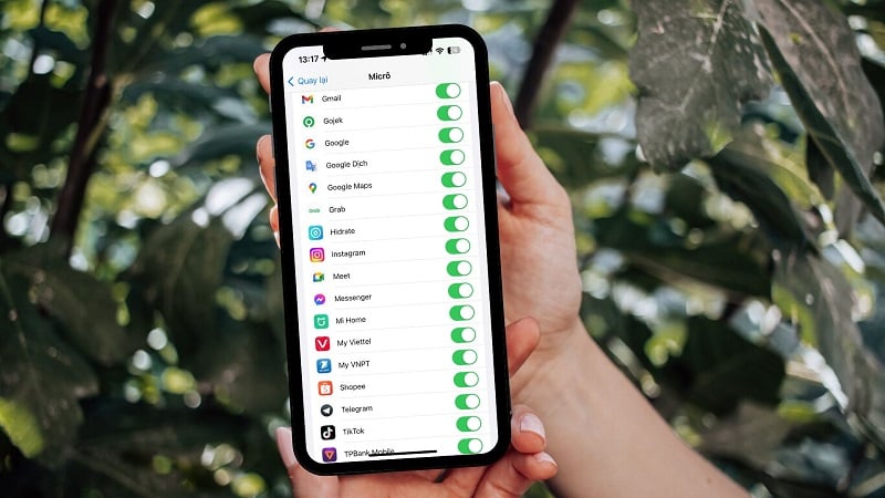 Micro trên iPhone bị nhỏ, rè: Nguyên nhân do đâu? Khắc phục như thế nào ??? hình ảnh 9