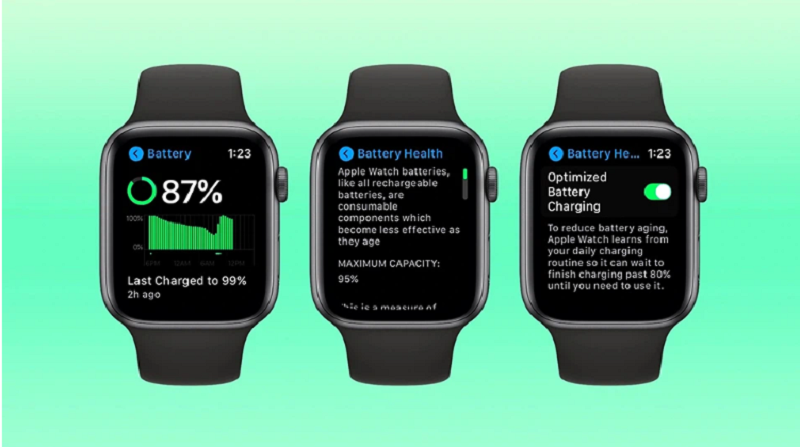 Tất tần tật mọi thông tin về đồng hồ thông minh Apple Watch Pro, bạn đã biết hay chưa??? hình ảnh 2