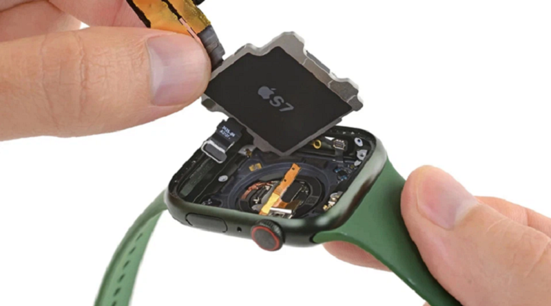 Tất tần tật mọi thông tin về đồng hồ thông minh Apple Watch Pro, bạn đã biết hay chưa??? hình ảnh 3