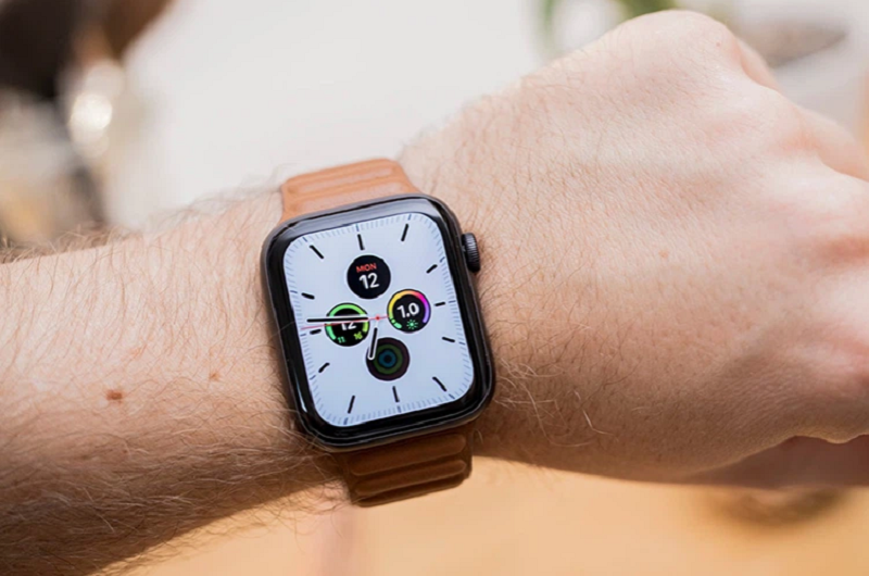 Tất tần tật mọi thông tin về Apple Watch SE thế hệ tiếp theo !!! hình ảnh 2