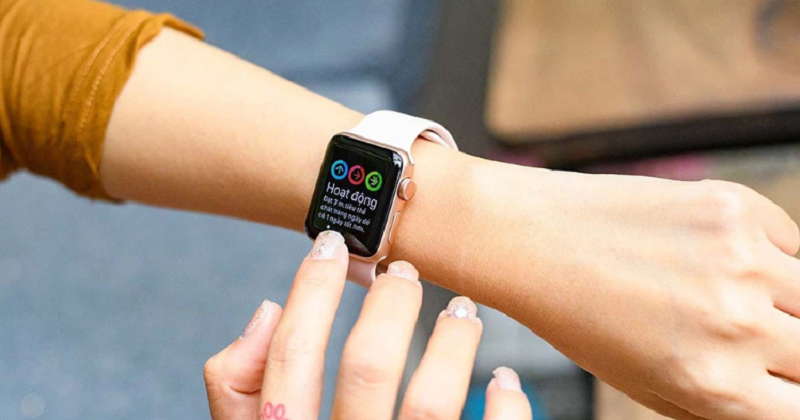 Tất tần tật mọi thông tin về Apple Watch SE thế hệ tiếp theo !!! hình ảnh 3