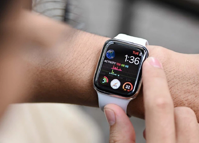 Tất tần tật mọi thông tin về Apple Watch SE thế hệ tiếp theo !!! hình ảnh 4