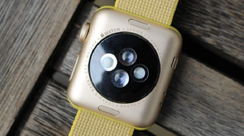 Tất tần tật mọi thông tin về Apple Watch SE thế hệ tiếp theo !!! hình ảnh 5