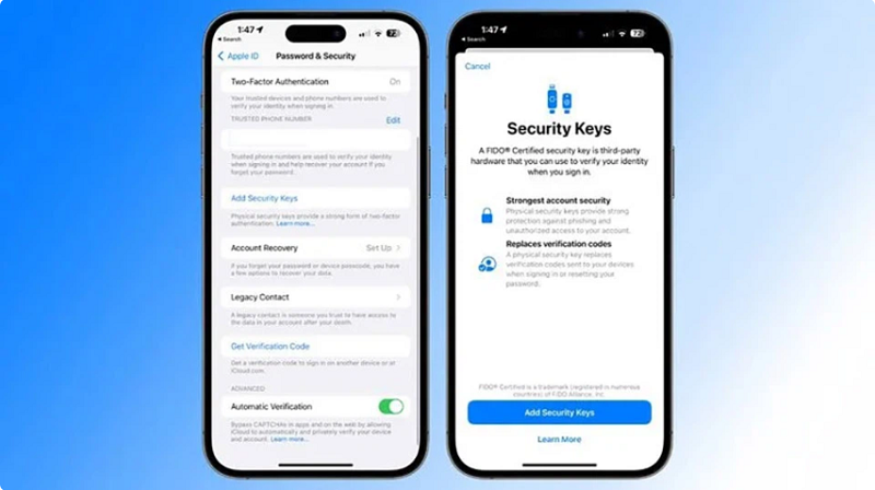 Những tính năng mới nhất có trên iOS 16.3, bạn đã trải nghiệm hay chưa??? hình ảnh 2