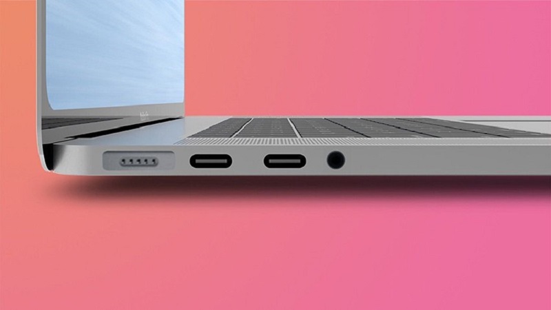 Có điều gì đáng mong chờ từ dòng Macbook Pro 2021? hình ảnh 4
