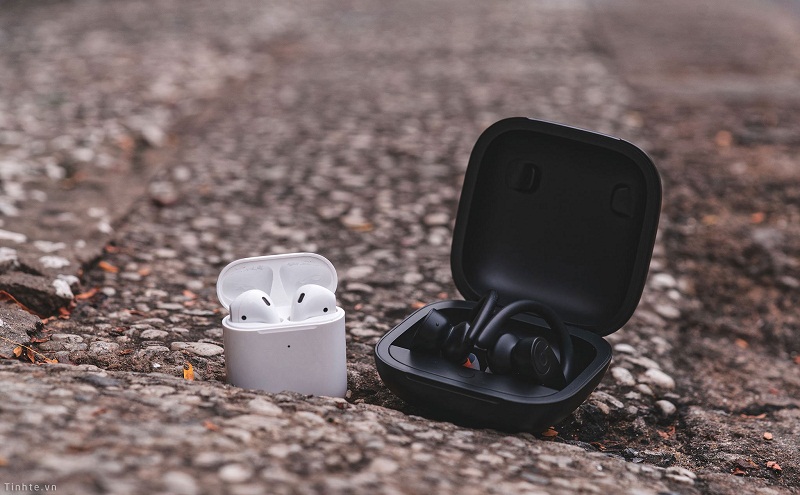 “Bắt mạch” một số sự cố thường gặp trên Apple Airpods hình ảnh 3