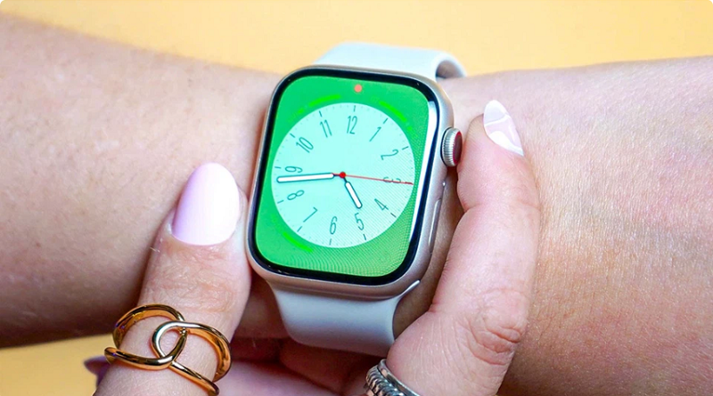 Có gì thú vị và đáng mong đợi trên thế hệ Apple Watch Series 9 tiếp theo ???