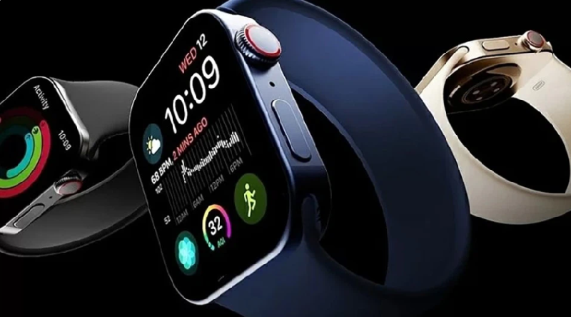Có gì thú vị và đáng mong đợi trên thế hệ Apple Watch Series 9 tiếp theo ??? hình ảnh 2