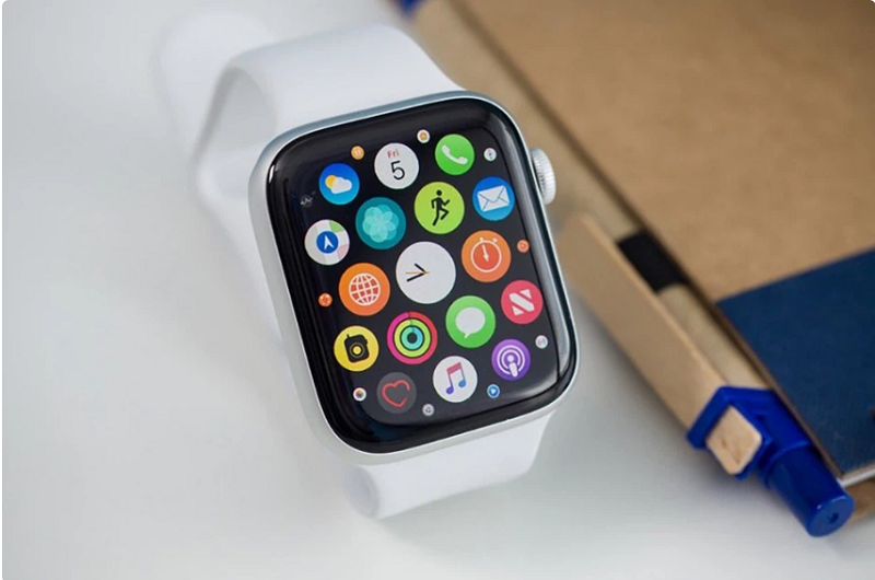 Có gì thú vị và đáng mong đợi trên thế hệ Apple Watch Series 9 tiếp theo ??? hình ảnh 3