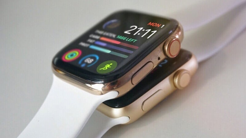 Mua Apple Watch, nên chọn phiên bản làm từ nhôm hay thép không gỉ???