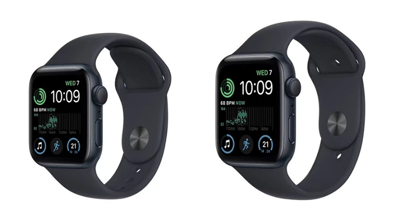 Mua Apple Watch nên chọn kích thước nào cho phù hợp ??? hình ảnh 2