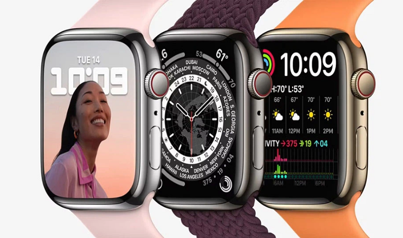 Mua Apple Watch nên chọn kích thước nào cho phù hợp ??? hình ảnh 6