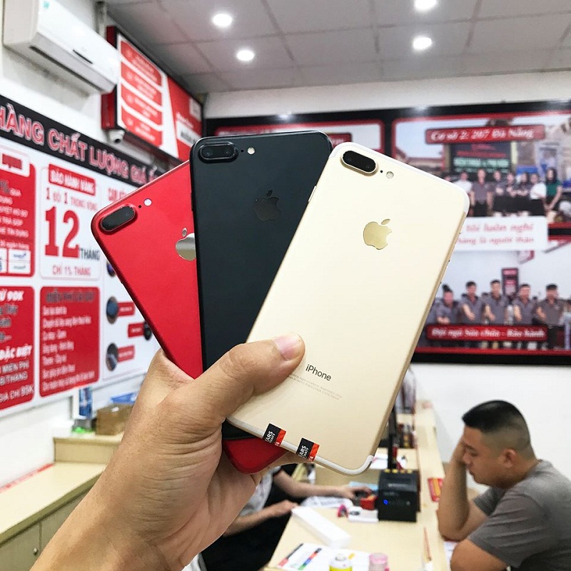 Tại sao nên mua điện thoại đổi trả tại Minh Hoàng Mobile? hình ảnh 3