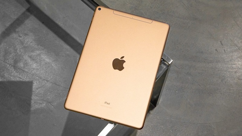 iPad Air 4 - "bản giao hưởng" đầy màu sắc của Apple hình ảnh 2
