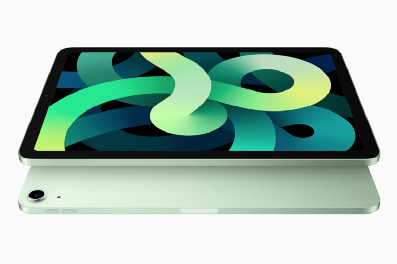 iPad Air 4 - "bản giao hưởng" đầy màu sắc của Apple hình ảnh 3
