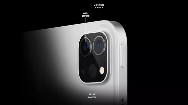 Mua iPad Pro 2021, chọn phiên bản 11 inch hay 12.9 inch??? hình ảnh 5