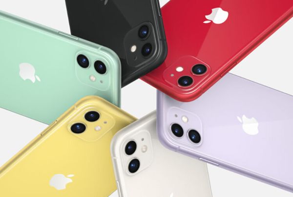 iphone 11 hải phòng