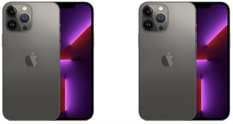 Mua iPhone 13 Pro Max nên chọn màu nào đẹp nhất? hình ảnh 3