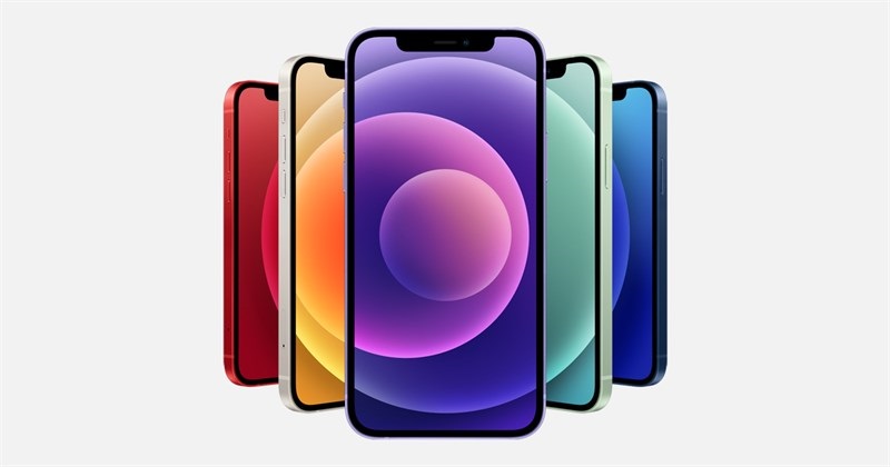 Mua iPhone 13 Pro Max nên chọn màu nào đẹp nhất? hình ảnh 9
