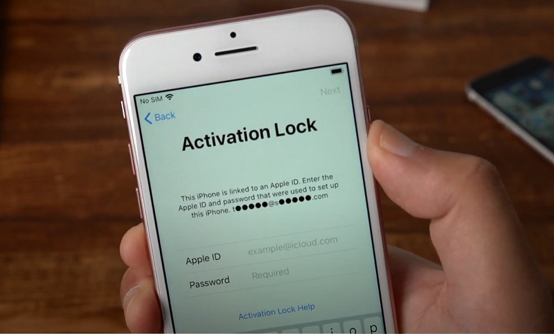 7 cách mở khóa khi bạn quên mật khẩu iPhone đơn giản nhất