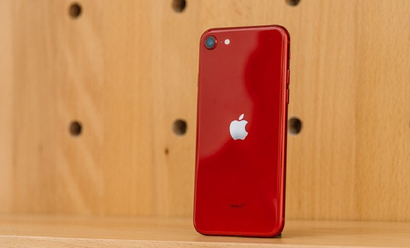 Mua iPhone SE 2022, chọn dung lượng bộ nhớ bao nhiêu là phù hợp nhất? hình ảnh 2