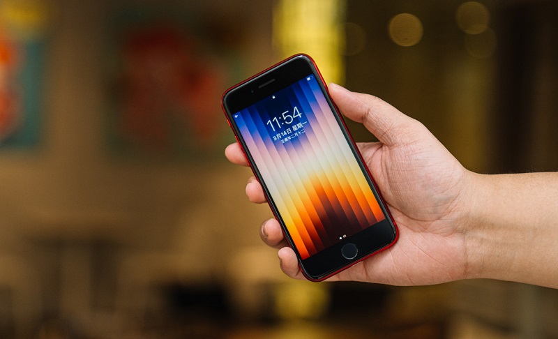 Mua iPhone SE 2022, chọn dung lượng bộ nhớ bao nhiêu là phù hợp nhất? hình ảnh 3