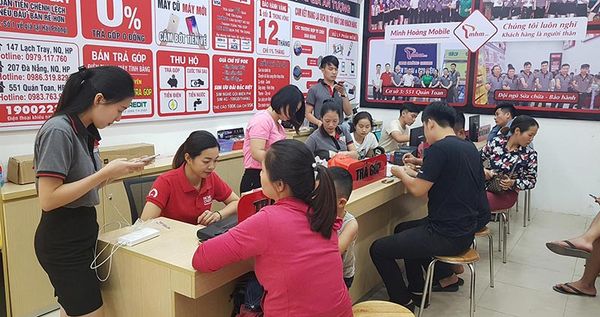 mua iphone xs max hai phong