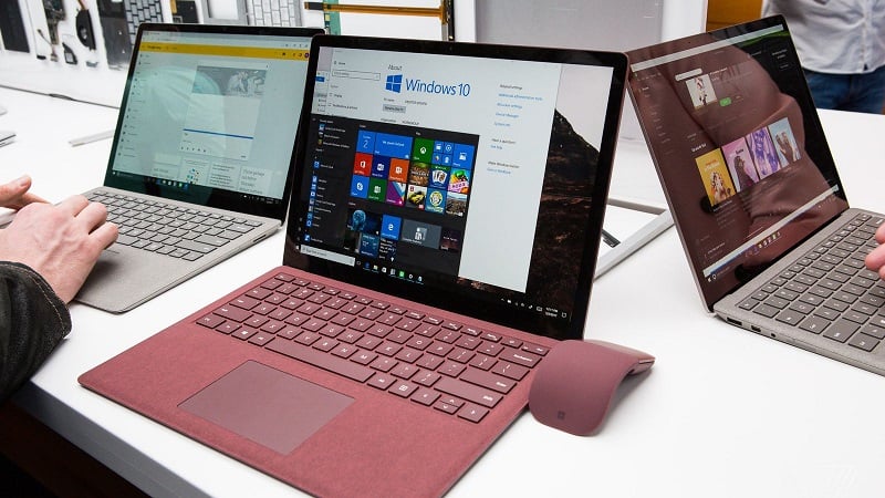 Là sinh viên, nên mua laptop cũ hay laptop mới để phục vụ nhu cầu học tập? hình ảnh 2