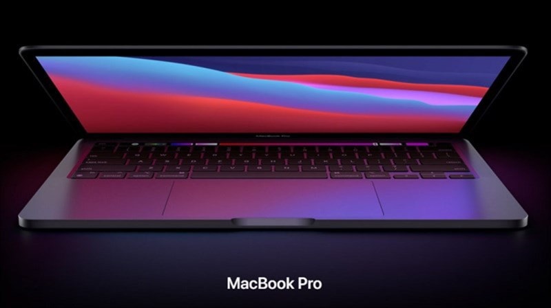 Đâu là chiếc Macbook Pro đáng sở hữu nhất ở thời điểm hiện tại? hình ảnh 3