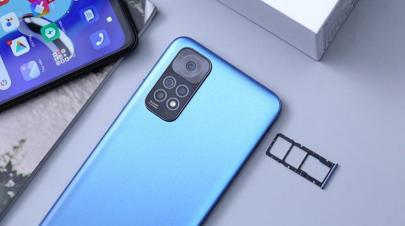 Say mê Redmi Note 11 Series, nên chọn mua phiên bản nào???