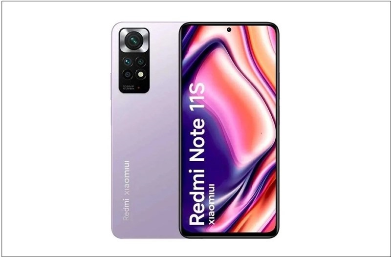 Say mê Redmi Note 11 Series, nên chọn mua phiên bản nào??? hình ảnh 2