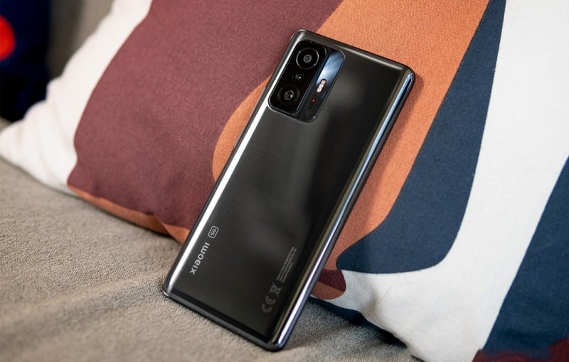 Truy tìm chiếc smartphone đáng mua nhất trong phân khúc 10 - 15 triệu đồng !!! hình ảnh 3