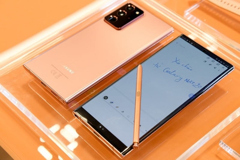 Truy tìm chiếc smartphone đáng mua nhất trong phân khúc 10 - 15 triệu đồng !!! hình ảnh 4