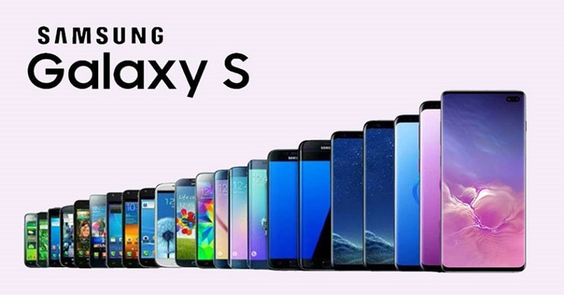 Mua điện thoại Samsung, nên chọn Galaxy S hay Galaxy A?