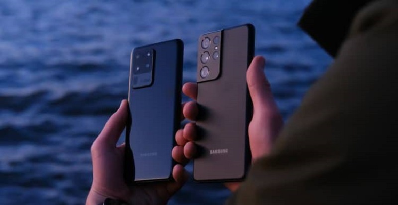 Mua điện thoại Samsung, nên chọn Galaxy S hay Galaxy A? hình ảnh 3
