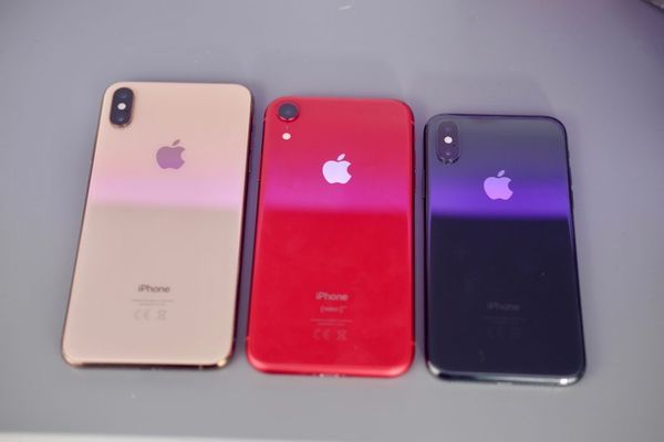 mua iphone x hải phòng