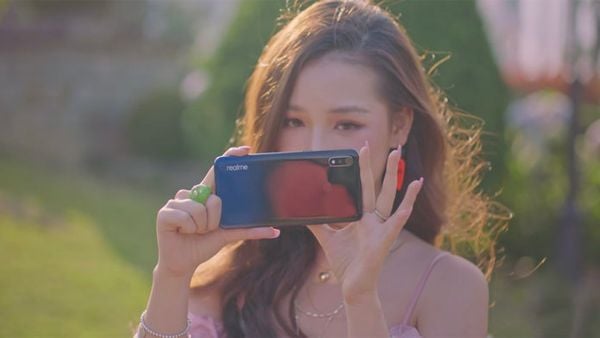 mua realme 3 hải phòng