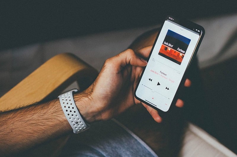 Muốn nghe nhạc Apple lossless trên iPhone người dùng cần chuẩn bị gì?