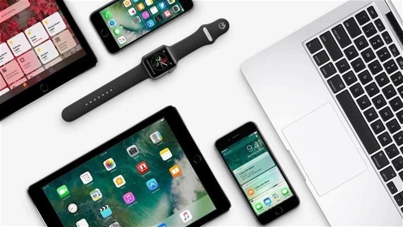 Vì sao người dùng thường nghĩ ngay đến iPad khi nhắc tới máy tính bảng??? hình ảnh 3