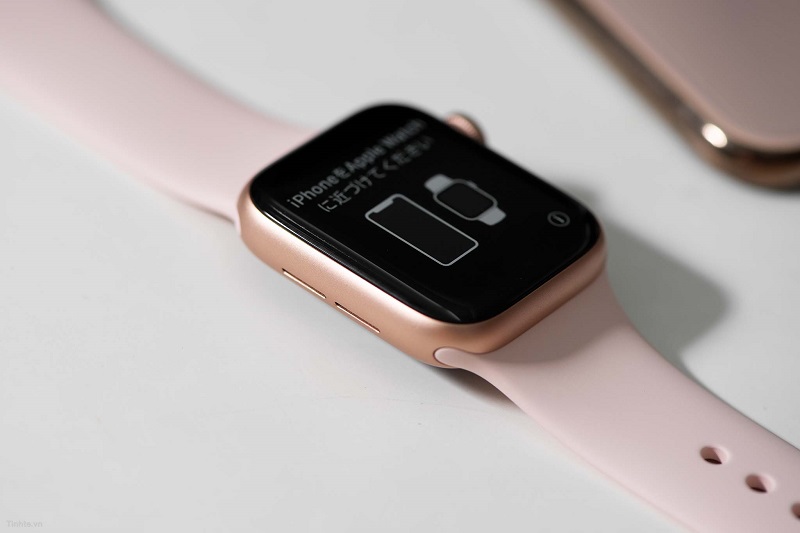 Đâu là phiên bản màu sắc "hot" nhất trên Apple Watch Series 6? hình ảnh 3