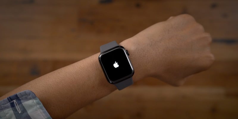 Đâu là phiên bản màu sắc "hot" nhất trên Apple Watch Series 6? hình ảnh 4