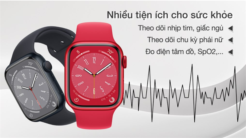 Mua smartwatch 2022 nên chọn Apple Watch Series 8 hay Apple Watch SE 2??? hình ảnh 2