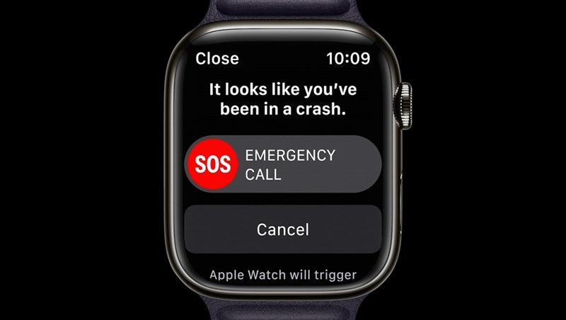 Mua smartwatch 2022 nên chọn Apple Watch Series 8 hay Apple Watch SE 2??? hình ảnh 8