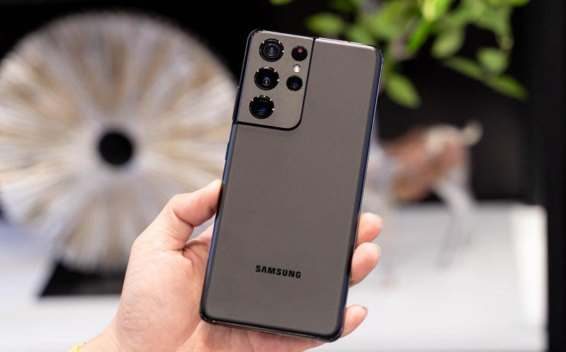 Flagship cũ và smartphone mới tầm trung: Đâu là sự lựa chọn tối ưu hơn??? hình ảnh 4