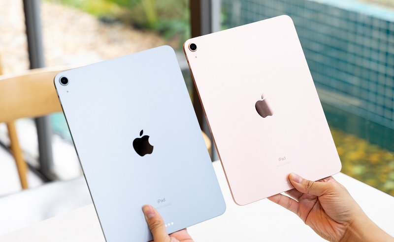 Mua iPad để học online, nên chọn iPad Pro 11 inch 2020 hay iPad Air 2020? hình ảnh 3