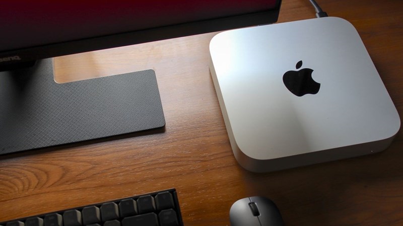 Nên chọn Macbook hay Mac Mini để làm việc tại nhà trong mùa dịch? hình ảnh 6