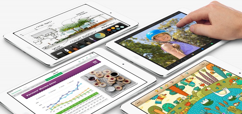 iPad Wi-Fi và iPad Cellular: Đâu là sự lựa chọn phù hợp nhất?