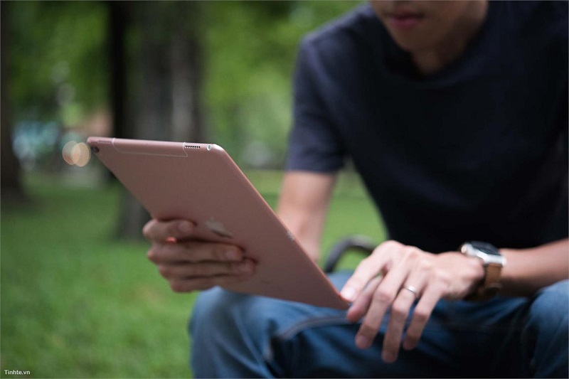 iPad Wi-Fi và iPad Cellular: Đâu là sự lựa chọn phù hợp nhất? hình ảnh 3