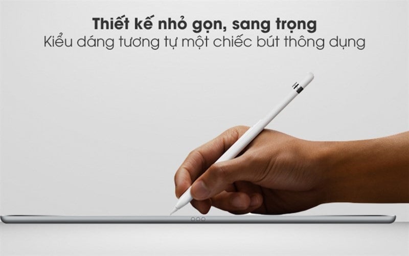 Nên chọn Apple Pencil hay bút cảm ứng giá rẻ để sử dụng với iPad ??? hình ảnh 2