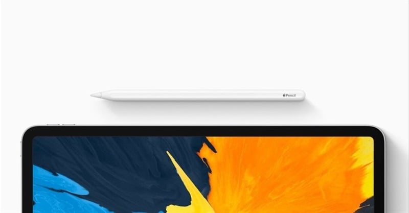 Nên chọn Apple Pencil hay bút cảm ứng giá rẻ để sử dụng với iPad ??? hình ảnh 3